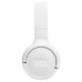 AURICULARES JBL TUNE 520BT INALAMBRICOS MICRÓFONO BLUETOOTH BLANCO